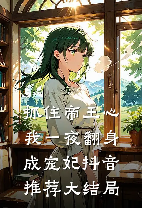 抓住帝王心,我一夜翻身成宠妃抖音推荐大结局