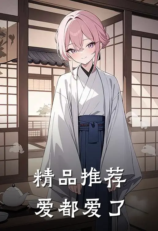 精品推荐爱都爱了