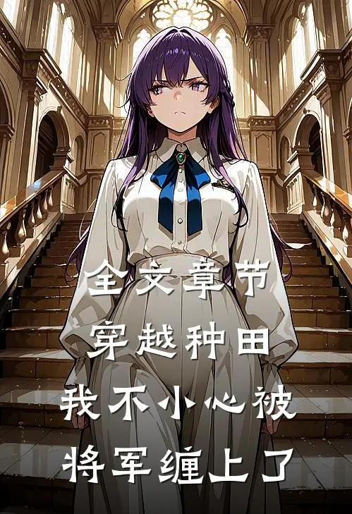 全文章节穿越种田：我不小心被将军缠上了