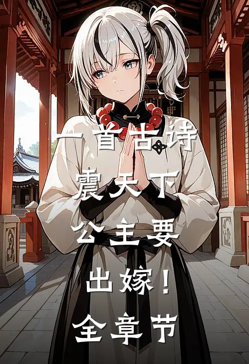 一首古诗震天下，公主要出嫁！全章节