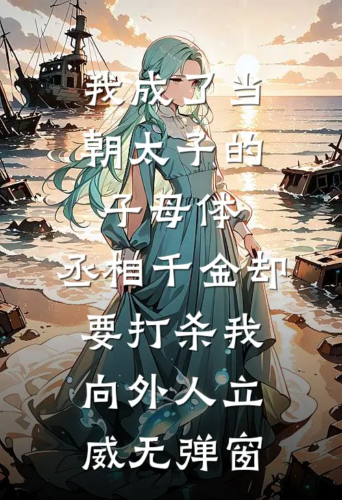 都要离婚了，你在这里疯什么？大结局