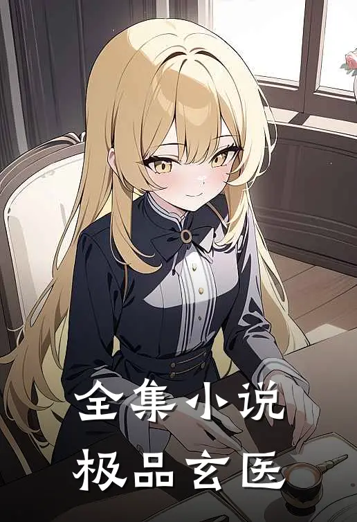 全集小说极品玄医