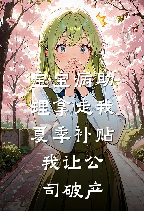 宝宝病助理拿走我夏季补贴，我让公司破产