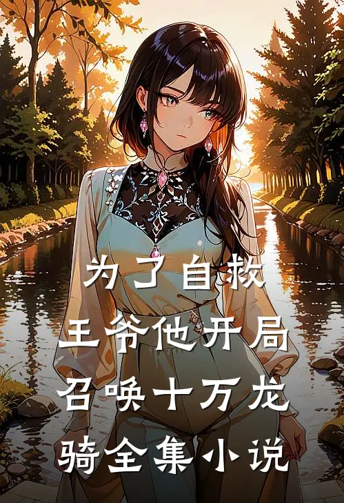为了自救，王爷他开局召唤十万龙骑全集小说