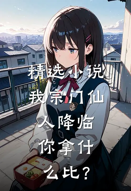 精选小说我宗门仙人降临，你拿什么比？