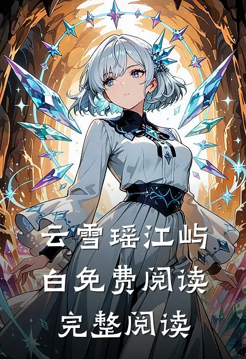 云雪瑶江屿白免费阅读完整阅读