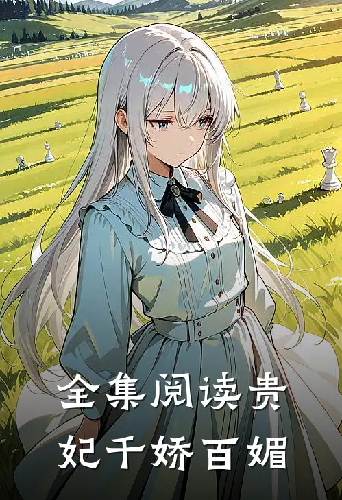全集阅读贵妃千娇百媚