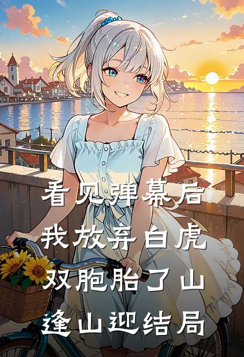 老公逼我净身出户，我直接断他财路前言+后续