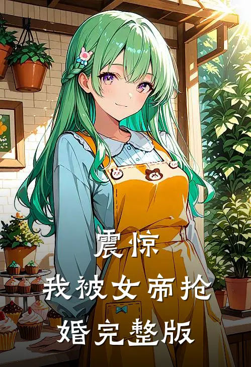 震惊，我被女帝抢婚完整版