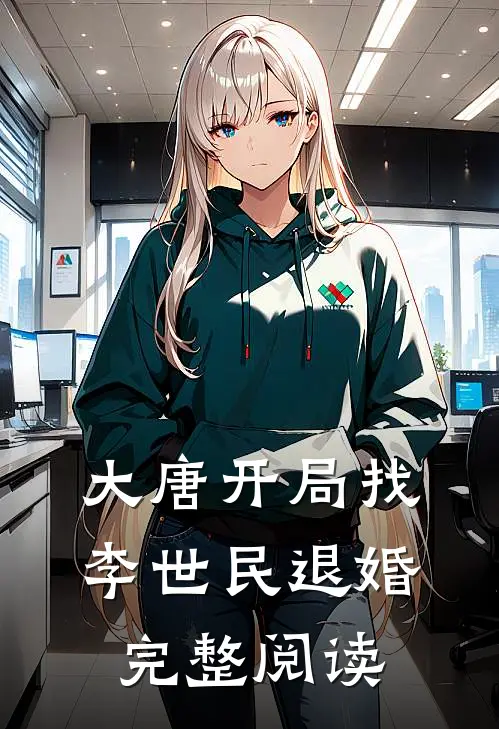 大唐开局找李世民退婚完整阅读