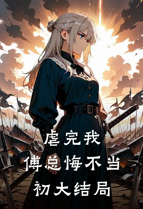 虐完我，傅总悔不当初大结局