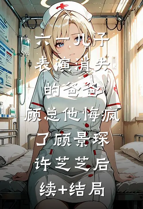 你困夏花，我赴青山完结文