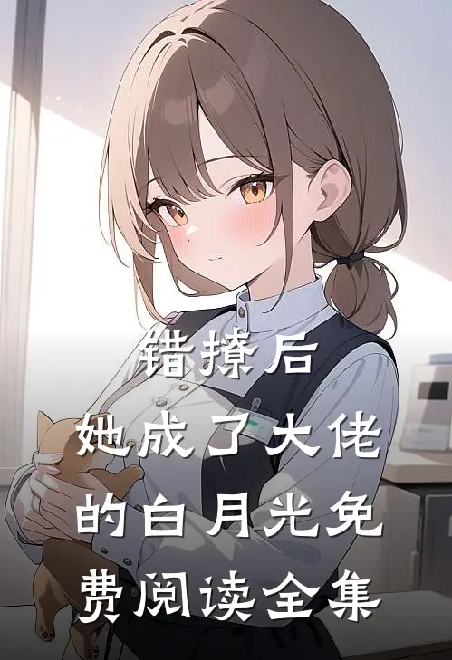 错撩后，她成了大佬的白月光免费阅读全集