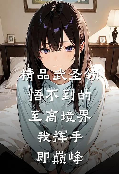 精品武圣领悟不到的至高境界，我挥手即巅峰