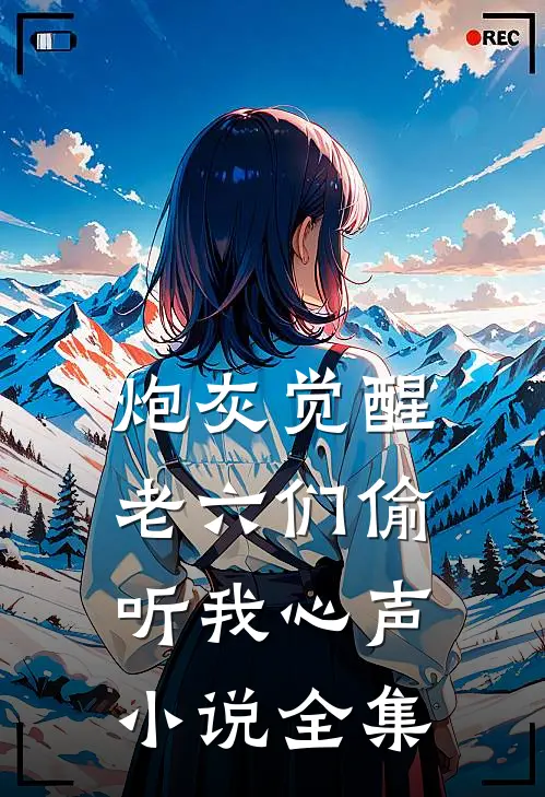 炮灰觉醒，老六们偷听我心声小说全集
