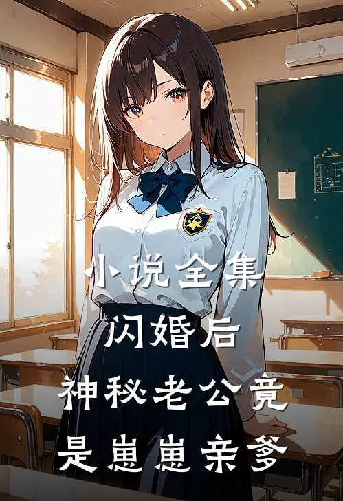 小说全集闪婚后，神秘老公竟是崽崽亲爹