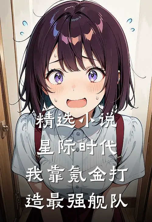 精选小说星际时代：我靠氪金打造最强舰队