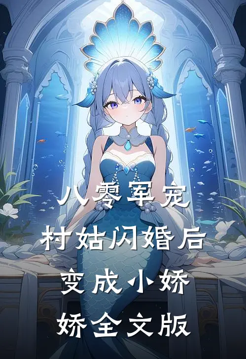 八零军宠：村姑闪婚后变成小娇娇全文版