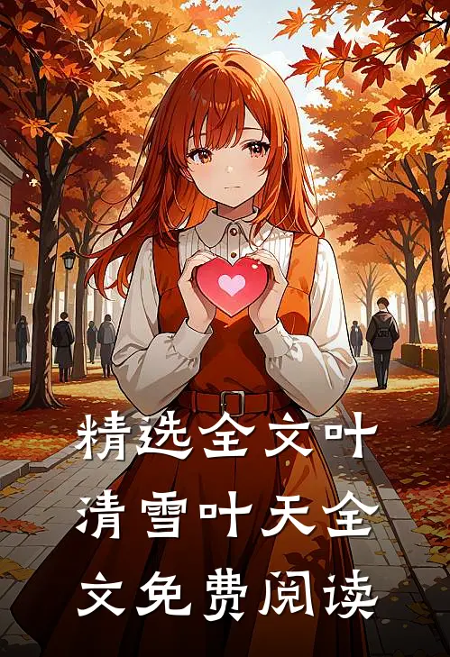精选全文叶清雪叶天全文免费阅读