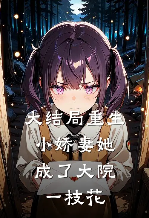 大结局重生：小娇妻她成了大院一枝花