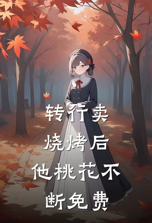 转行卖烧烤后，他桃花不断免费