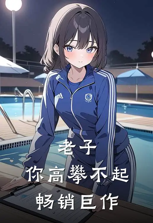 老子，你高攀不起畅销巨作