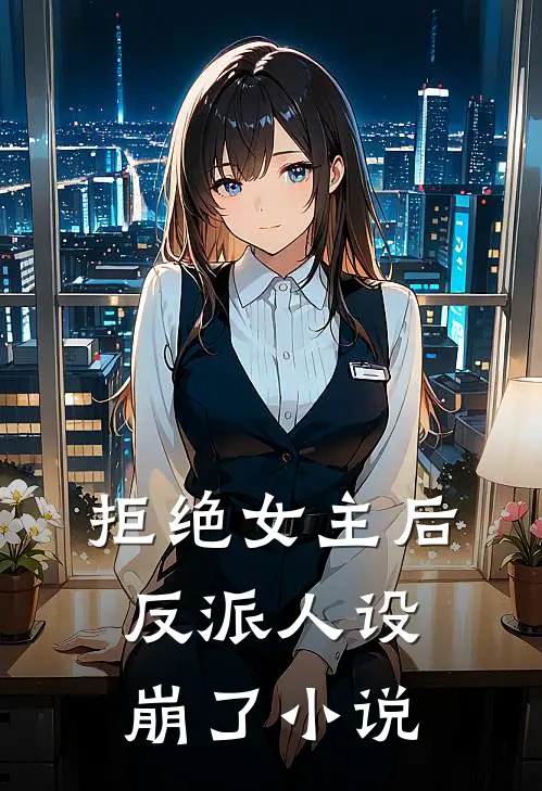 拒绝女主后，反派人设崩了小说