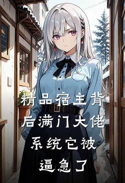 精品宿主背后满门大佬，系统它被逼急了