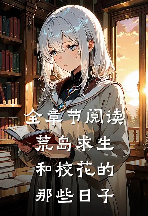 全章节阅读荒岛求生：和校花的那些日子