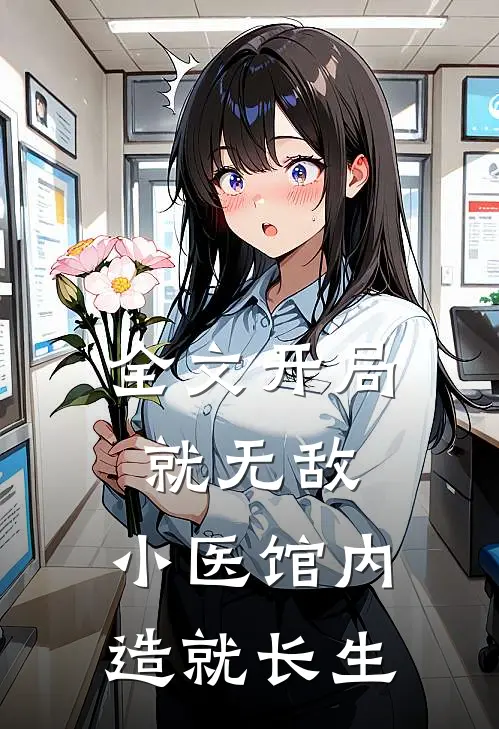 全文开局就无敌，小医馆内造就长生