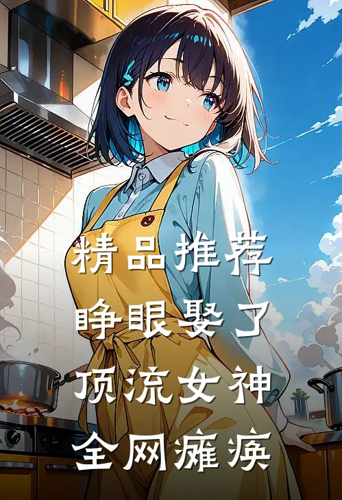 精品推荐睁眼娶了顶流女神，全网瘫痪