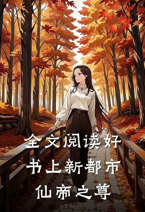全文阅读好书上新都市仙帝之尊