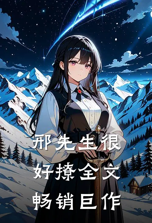 邢先生很好撩全文畅销巨作