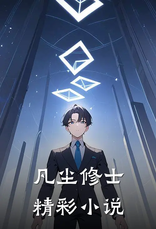 凡尘修士精彩小说