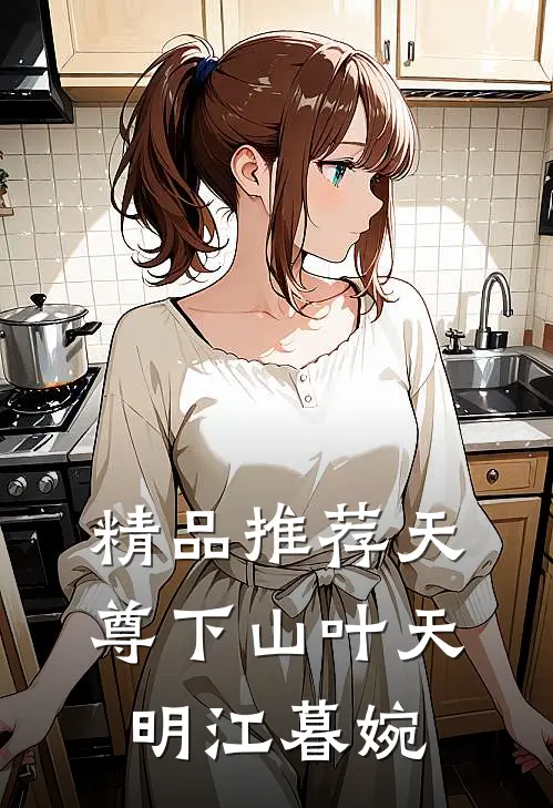 精品推荐天尊下山叶天明江暮婉