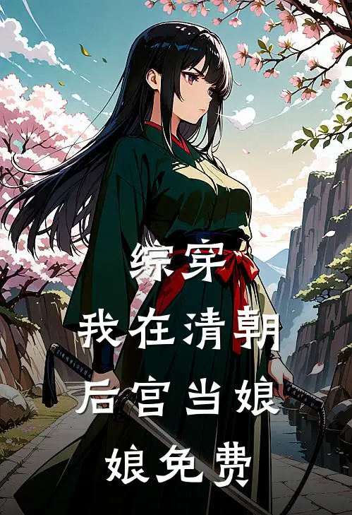 综穿：我在清朝后宫当娘娘免费