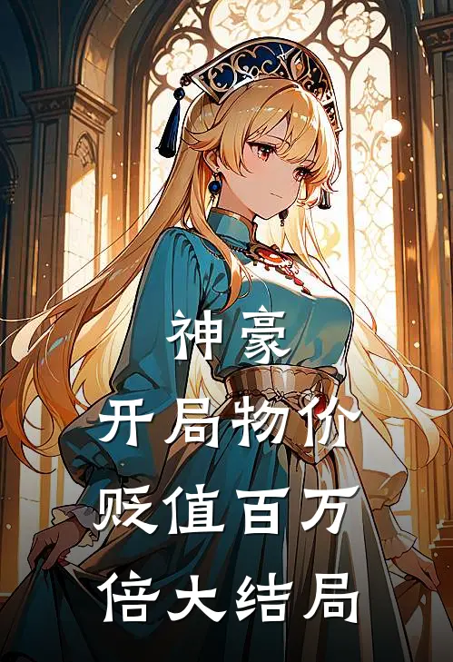 神豪：开局物价贬值百万倍大结局