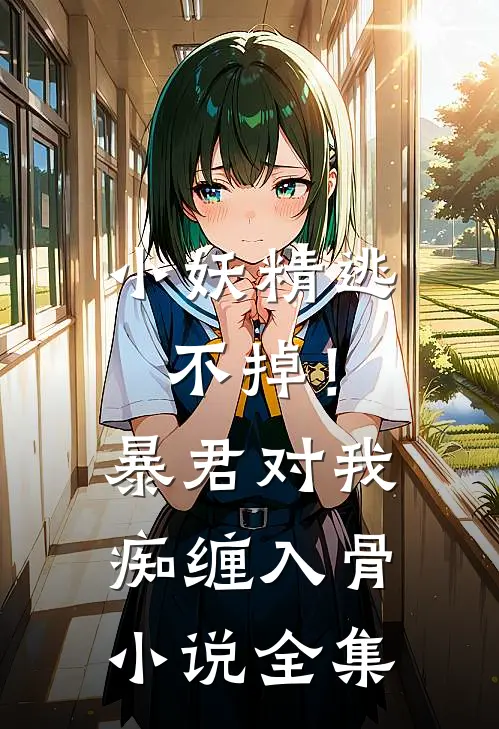 小妖精逃不掉！暴君对我痴缠入骨小说全集