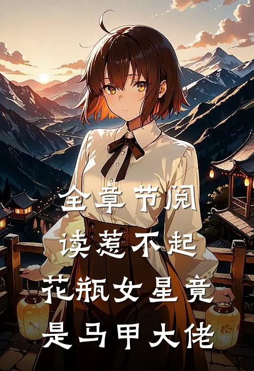 全章节阅读惹不起，花瓶女星竟是马甲大佬