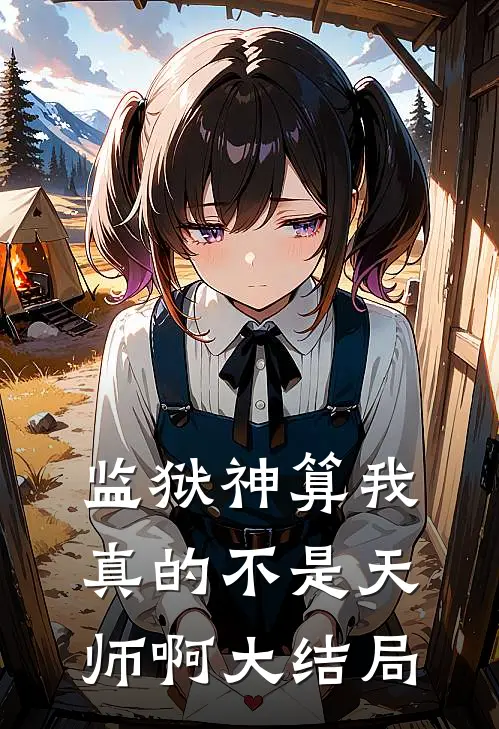 监狱神算我真的不是天师啊大结局
