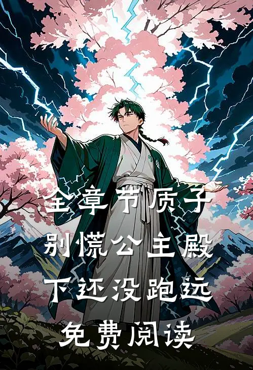 全章节质子别慌公主殿下还没跑远免费阅读