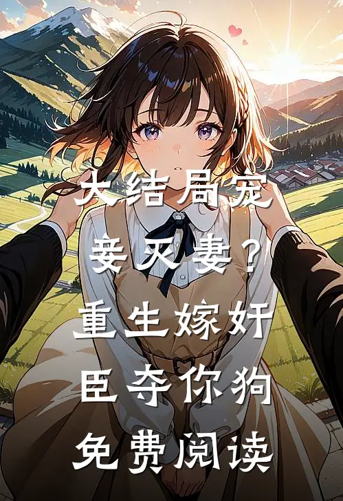 大结局宠妾灭妻？重生嫁奸臣夺你狗免费阅读