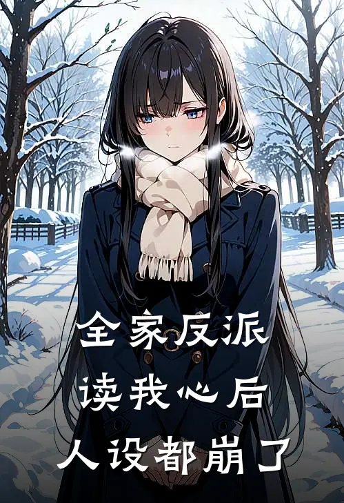 全家反派读我心后，人设都崩了