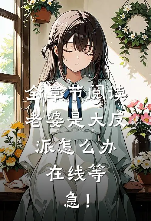 全章节阅读老婆是大反派怎么办，在线等，急！