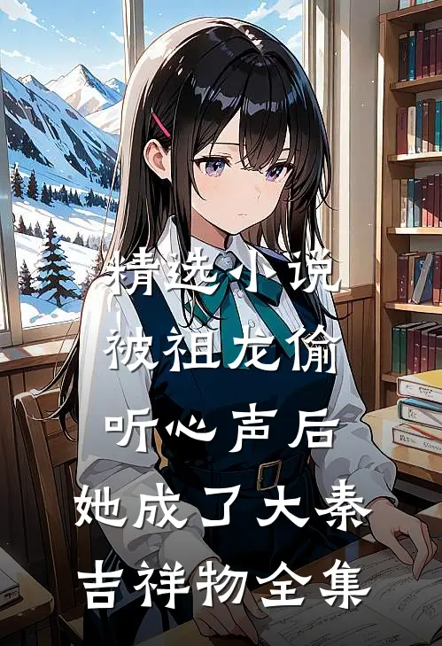 精选小说被祖龙偷听心声后,她成了大秦吉祥物全集