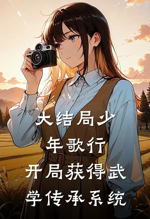 大结局少年歌行：开局获得武学传承系统