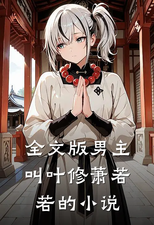 全文版男主叫叶修萧若若的小说