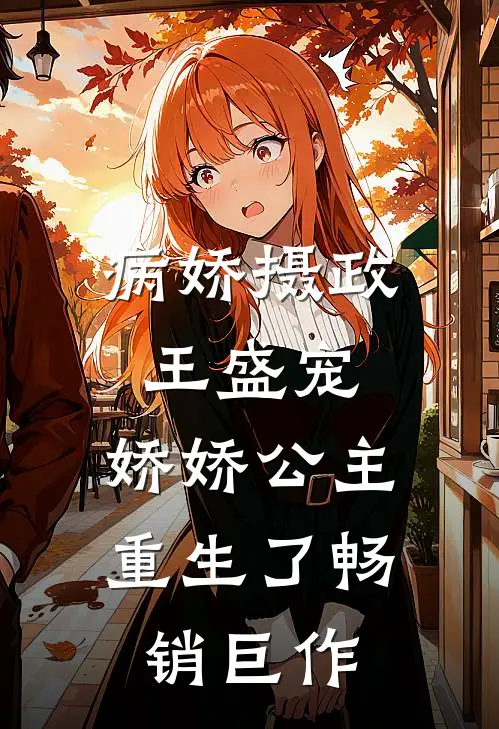 病娇摄政王盛宠，娇娇公主重生了畅销巨作