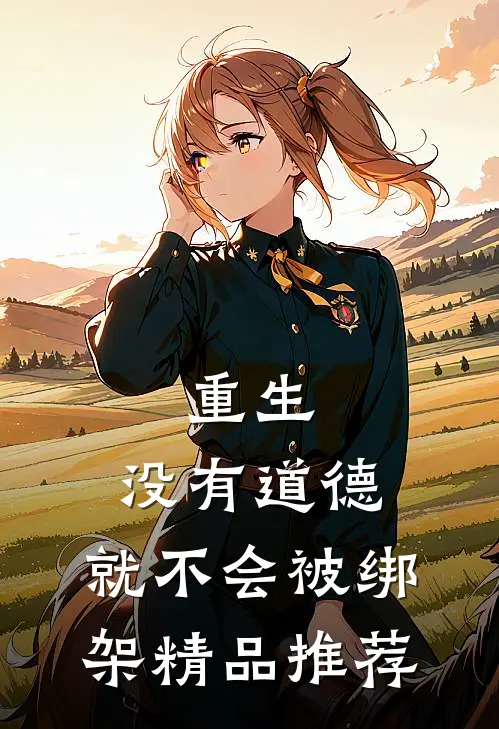 重生：没有道德，就不会被绑架精品推荐