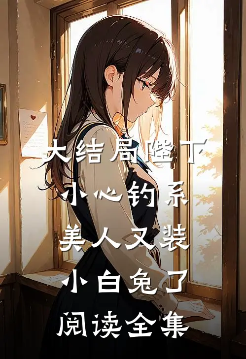 大结局陛下小心钓系美人又装小白兔了阅读全集